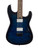 Used Charvel PRO-MOD San Dimas Style 1 HH S Type Electric Guitar -AS IS WEAR 41115-S000117257 View 1