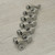 Used Sperzel 6 In-line Locking Tuners 40015-S000337962 View 4