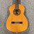 Used SUZUKI NO 32 CLASSICAL Acoustic Guitar 41106-S000100957 View 1