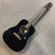 Used EPIPHONE DR-100 EB Acoustic Guitar (BRIDGE LIFT) 41106-S000100956 View 2