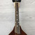 Used Kentucky KM-256 A Style Mandolin 41124-S000211513 View 2