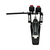 Used DW 2000 DOUBLE PEDAL Kick Drum Pedal 41126-S000092639 View 2