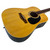 Used Rogue RD-80 Student Acoustic Guitar 40090-S000083939 View 3