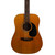 Jasmine S35 Acoustic Guitar – Natural Dreadnought Laminate Top 40090-S000083941 View 1