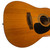 Jasmine S35 Acoustic Guitar – Natural Dreadnought Laminate Top 40090-S000083941 View 4