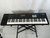 Used Roland JUNO DS 61 61-Key Synthesizer 61-Key 40012-S000313538 View 1