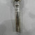 Used Bach 3C TRUMPET MOUTHPIECE Band Instrument Mouthpiece 40105-S000077384 View 4