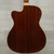 Used Mitchell O120CESB Laminate Top Acoustic Guitar Sunburst 40015-S000337967 View 13