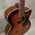 Used Mitchell O120CESB Laminate Top Acoustic Guitar Sunburst 40015-S000337967 View 7