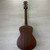 B-STOCK Vintage V660WK Statesboro All-Mahogany Laminate-Top Acoustic 41124-S000211515 View 5