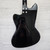 B-STOCK Silvertone 1478BK-B Solidbody Electric Black 41124-S000211517 View 4