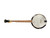 Used Ibanez B50 Banjo 41136-S000156661 View 2