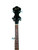 Used Ibanez B50 Banjo 41136-S000156661 View 6
