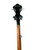 Used Ibanez B50 Banjo 41136-S000156661 View 9