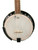 Used Ibanez B50 Banjo 41136-S000156661 View 4