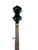 Used Ibanez B50 Banjo 41136-S000156661 View 7