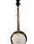 Used Ibanez B50 Banjo 41136-S000156661 View 3