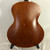 Used Godin 5TH AVENUE KINGPIN Semi-Hollow Electric Guitar Sunburst 6-String 41128-S000113002 View 6