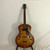Used Godin 5TH AVENUE KINGPIN Semi-Hollow Electric Guitar Sunburst 6-String 41128-S000113002 View 9