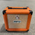 Used ORANGE PPC108 Guitar Speaker Cabinet 41106-S000100966 View 1