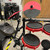 Used - Alesis NITRO DM7X MESH KIT W/AC Electronic Drum Kit 40087-S000239669 View 3