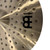Used Meinl 20IN PURE ALLOY EXTRA HAMMERED CRASH Crash Cymbal Other 40009-S000314228 View 2