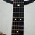 Used Fender Acoustasonic Tele Usa acoustic Guitar Black 40042-S000270325 View 5