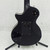 Used Firefly elite  Electric Guitar Black 6-String 40042-S000270322 View 22