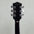 Used Firefly elite  Electric Guitar Black 6-String 40042-S000270322 View 19