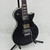 Used Firefly elite  Electric Guitar Black 6-String 40042-S000270322 View 14