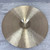 Used Byz-Type Crash Cymbal 16" 41124-S000211524 View 2