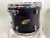 Used Ludwig ACCENT CS CUSTOM 11X12 TOM Rack Tom Black 12" 40107-S000157134 View 4