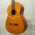 Used Vargas Model 50 Laminate Top Acoustic Guitar AS IS 40015-S000337969 View 5