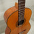 Used Vargas Model 50 Laminate Top Acoustic Guitar AS IS 40015-S000337969 View 7