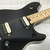 Used EVH Wolfgang Special HT Offset Double Cutaway Electric Guitar Black 40051-S000118699 View 6