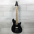 Used EVH Wolfgang Special HT Offset Double Cutaway Electric Guitar Black 40051-S000118699 View 2