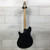 Used EVH Wolfgang Special HT Offset Double Cutaway Electric Guitar Black 40051-S000118699 View 4