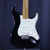 Used Fender VINTERA II ROAD WORN STRAT '60S LIMITED EDITION 2025 S Type Electric Guitar Black 6-String 41140-S000137832 View 1