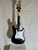 Used Sonicake QGT-10 S Type Electric Guitar Black 6-String 41132-S000011430 View 1