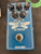 Used BASIC AUDIO SCARAB FUZZ Fuzz Pedal 41137-S000107484 View 1