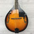 Used Kansas K-MA1B MANDOLIN A-STYLE Mandolin 41124-S000211540 View 1