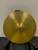 Used Zilco 14-IN HI HAT PAIR BY AZCO CANADA Vintage Crash Cymbal 14" 41129-S000017539 View 2