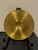 Used Zilco 14-IN HI HAT PAIR BY AZCO CANADA Vintage Crash Cymbal 14" 41129-S000017539 View 6