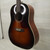 Used Guild D-240 Laminate Top Acoustic Guitar Sunburst 40015-S000337975 View 5