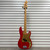 Used - Squier 40TH ANNIVERSARY PRECISION BASS - Bass Guitar 40087-S000239675 View 1