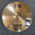 Used Sabian 20 B8 RIDE Ride Cymbal 20" 40111-S000193800 View 1