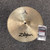 Used Zildjian 14 A NEW BEAT HI HAT BOTTOM Hi Hat Cymbals 14" 40111-S000193803 View 2
