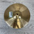 Used Paiste Signature Splash 10" 247g 41124-S000211543 View 1