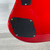 Used Samick Artist Series Bass Guitar - Red - 5-string - AS IS - Read Description 40112-S000182803 View 27
