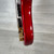 Used Samick Artist Series Bass Guitar - Red - 5-string - AS IS - Read Description 40112-S000182803 View 19